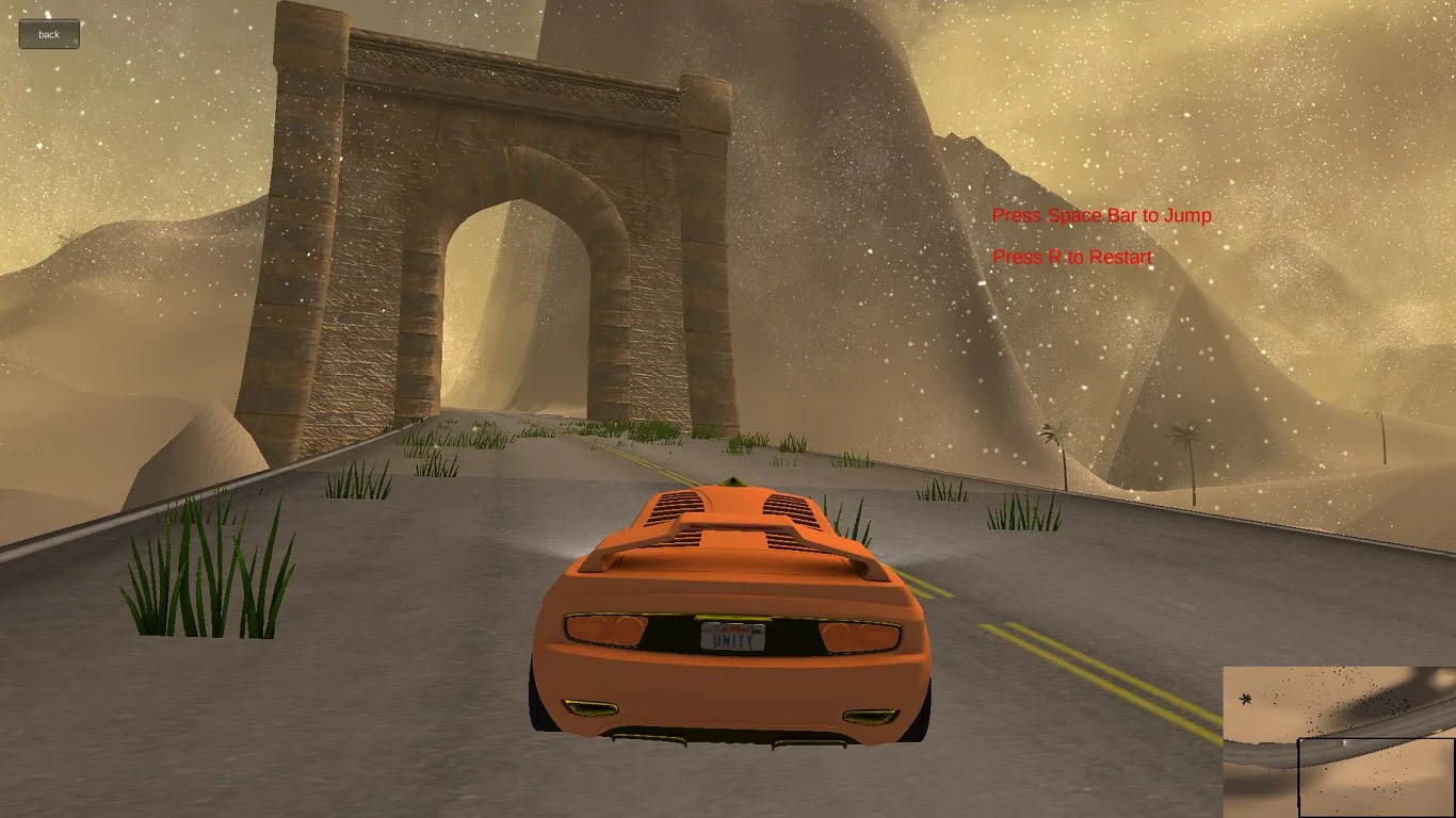 THE NEXT CAR GAME screenshot 5