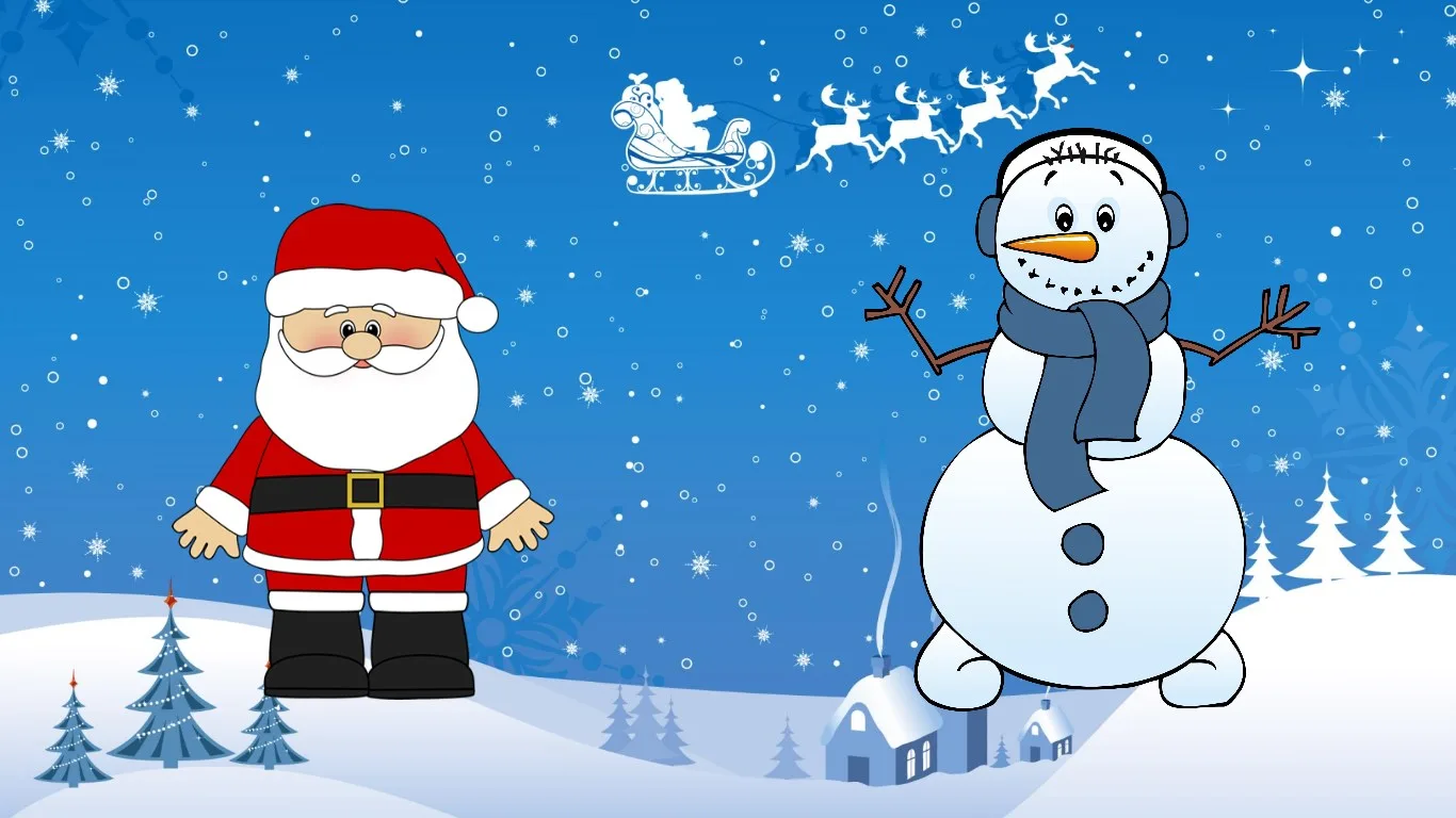 Christmas Memory screenshot 3