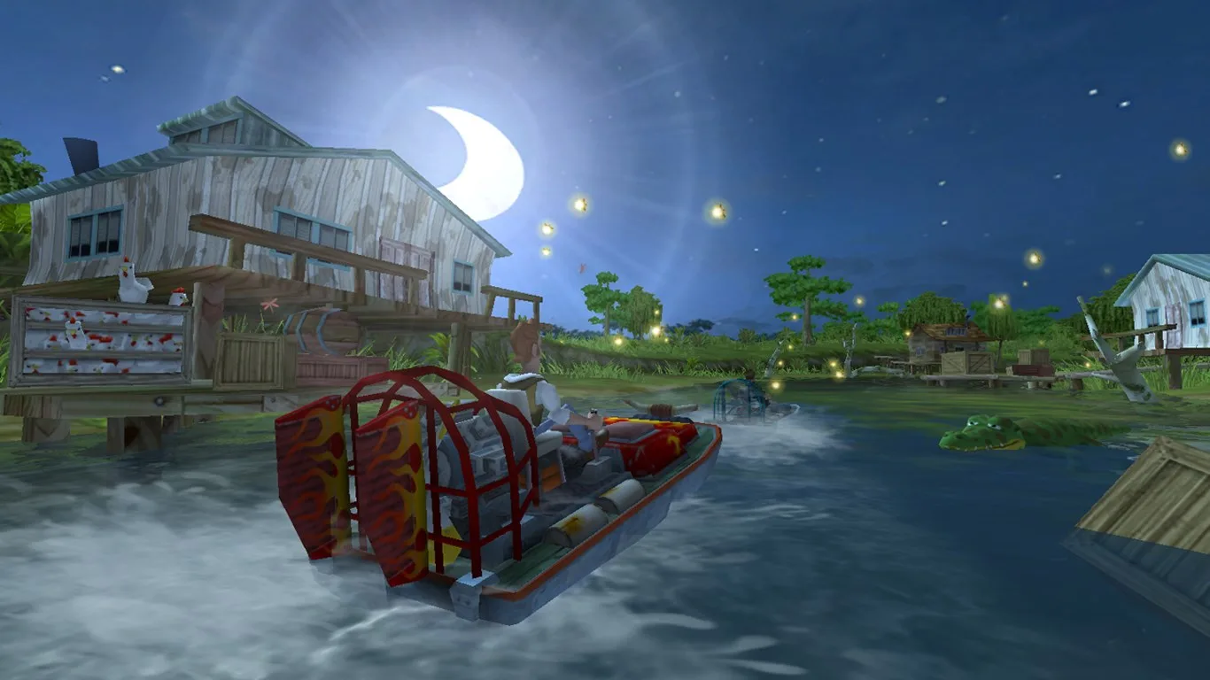Shine Runner screenshot 4