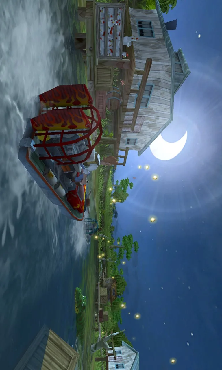 Shine Runner screenshot 5
