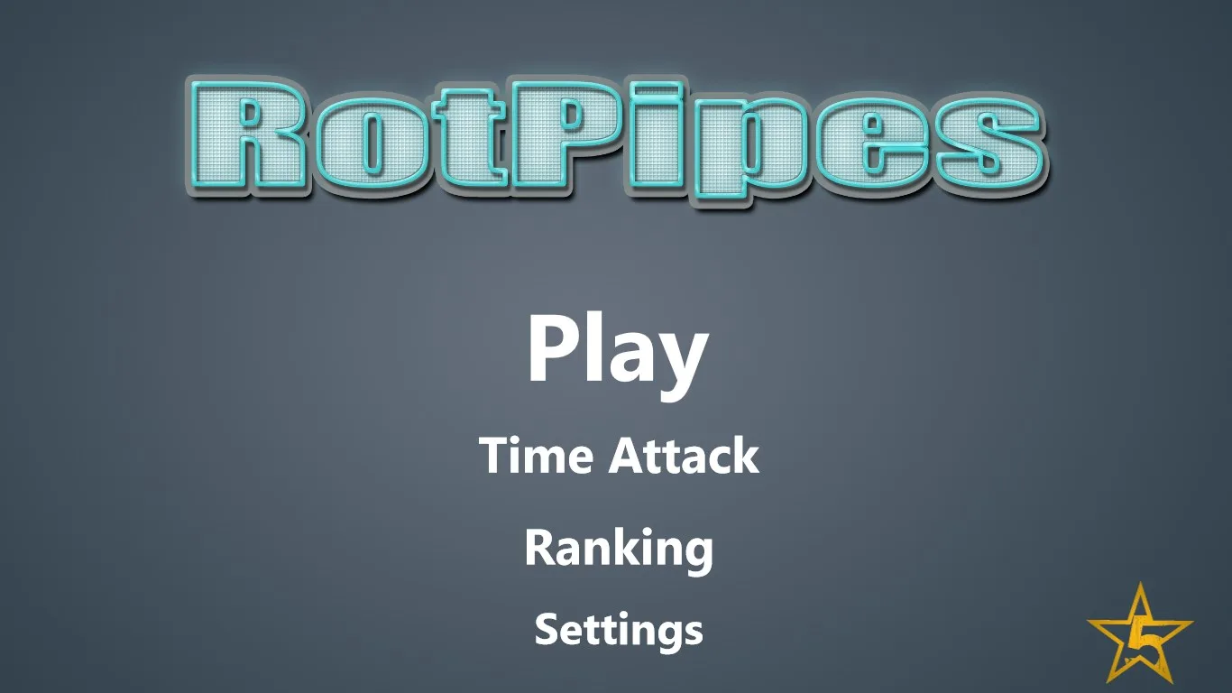 RotPipes screenshot 1