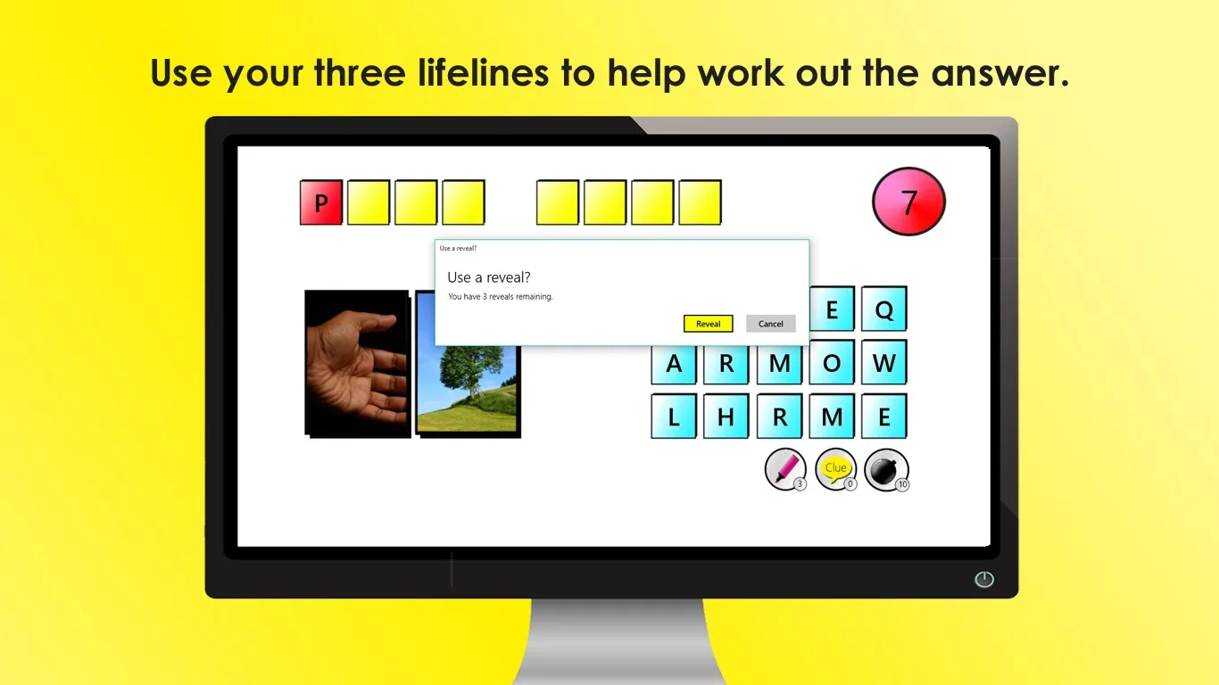 Guesswork: Connections screenshot 1