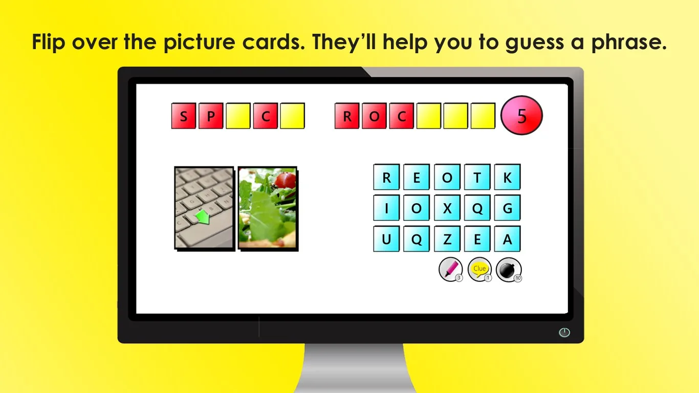 Guesswork: Connections screenshot 3