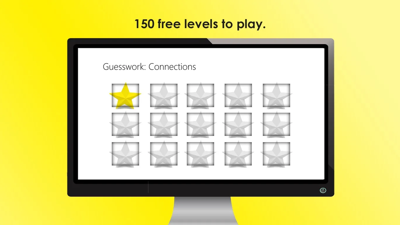 Guesswork: Connections screenshot 4