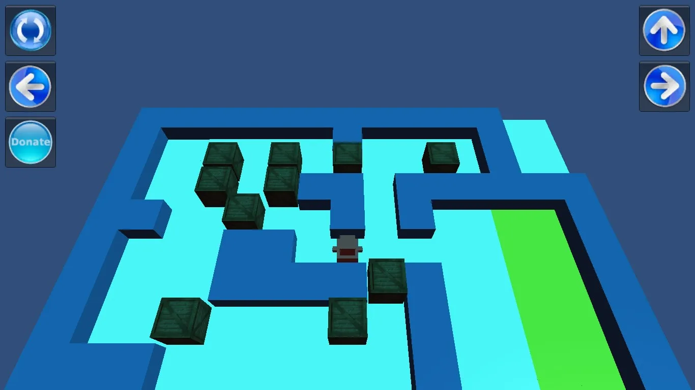 Pusher screenshot 3