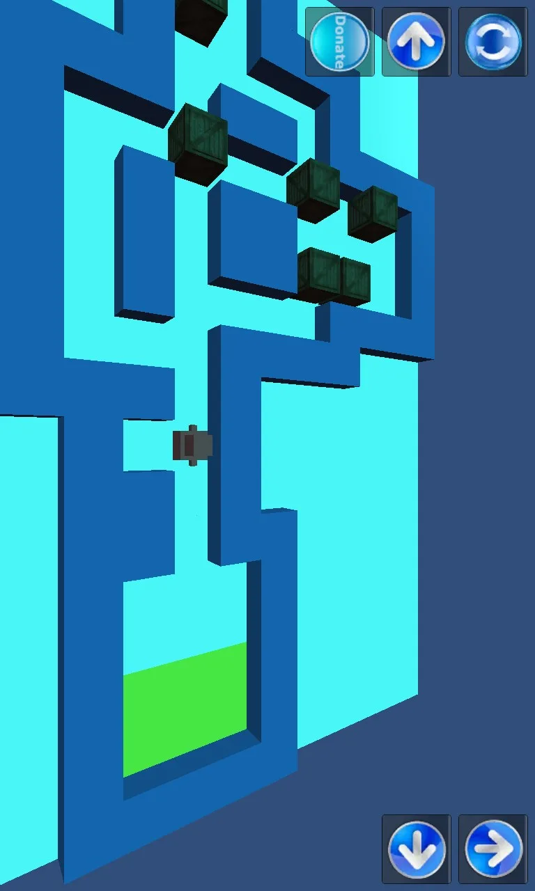 Pusher screenshot 4