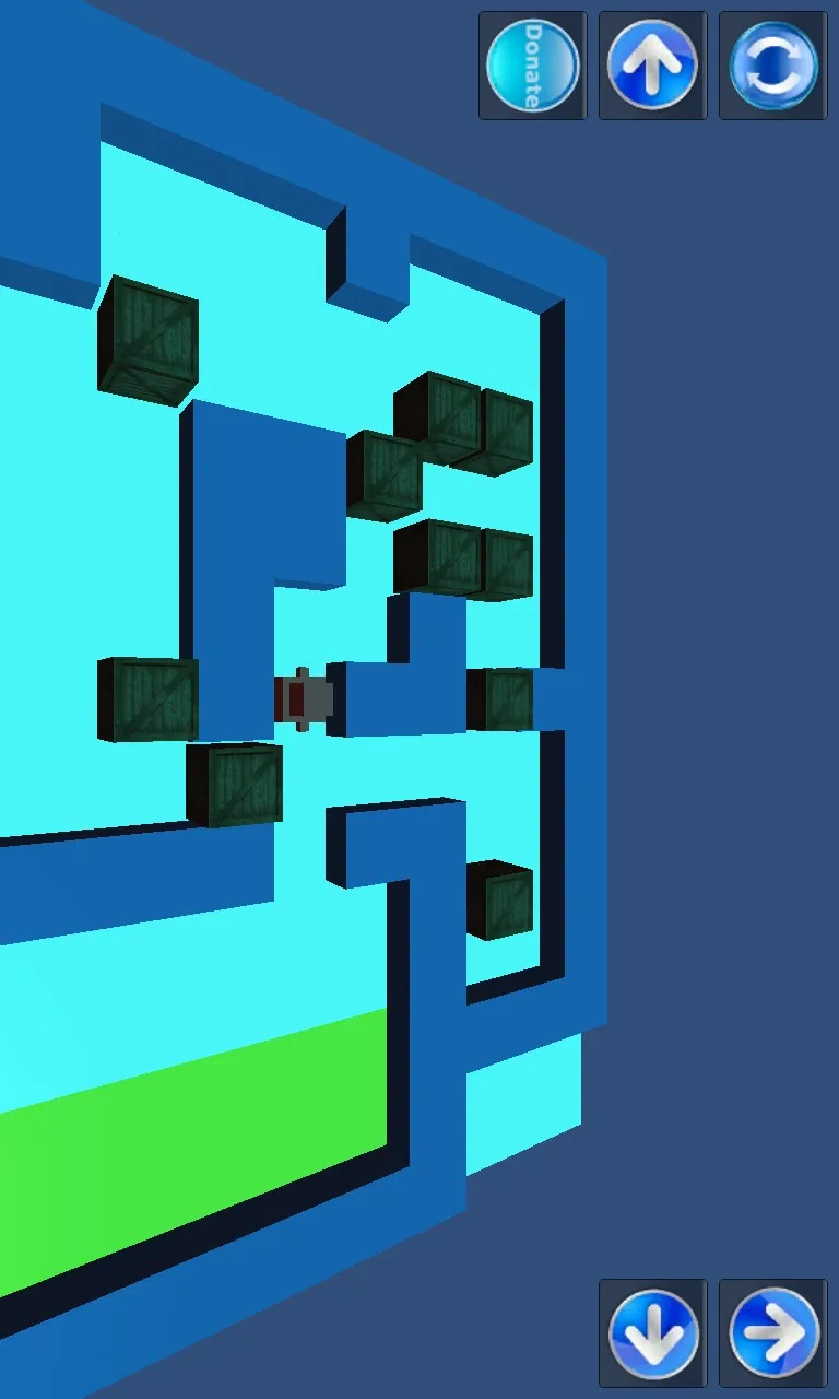 Pusher screenshot 5