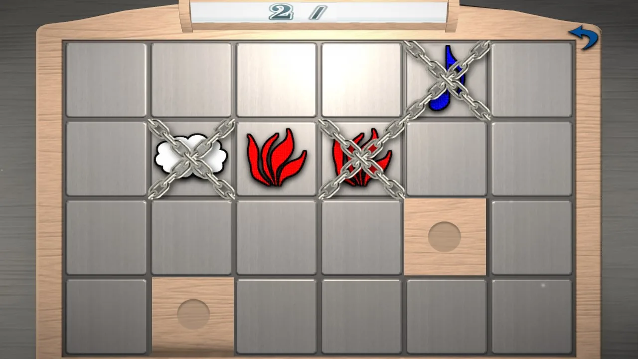 Memory Box - Match Pairs Memory Games screenshot 1