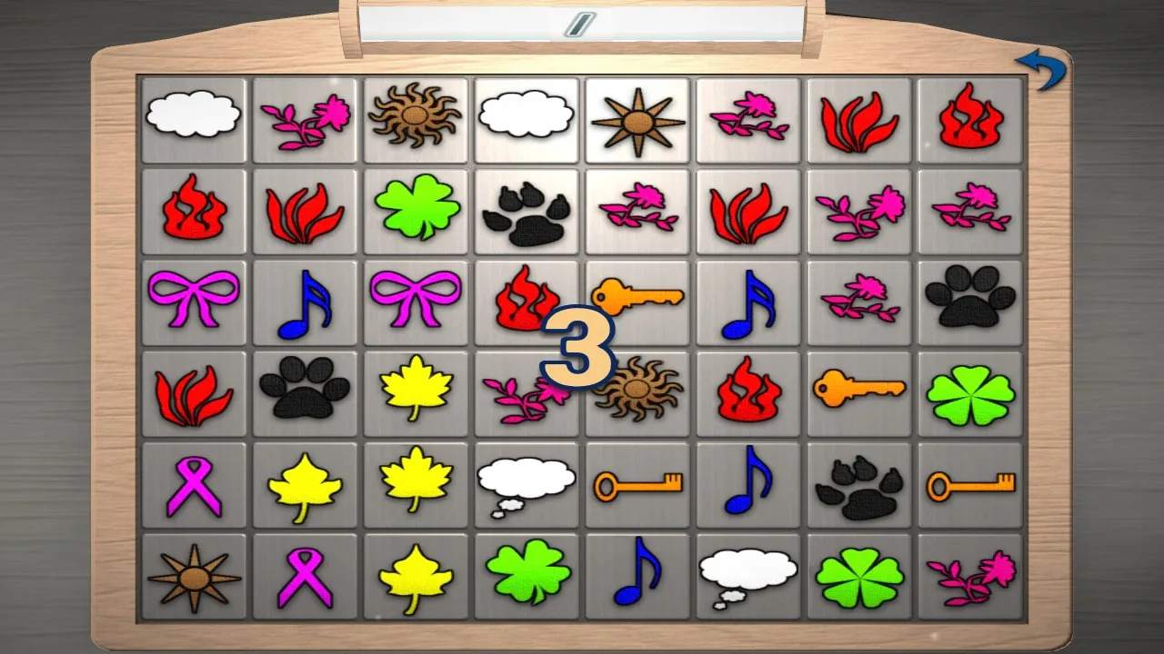 Memory Box - Match Pairs Memory Games screenshot 3