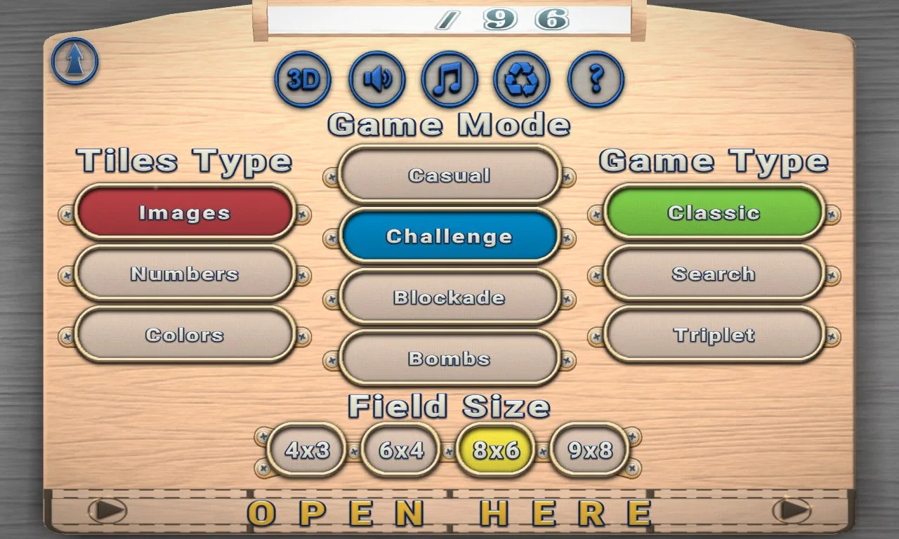 Memory Box - Match Pairs Memory Games screenshot 5