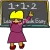 Math Flashcards Grade 1