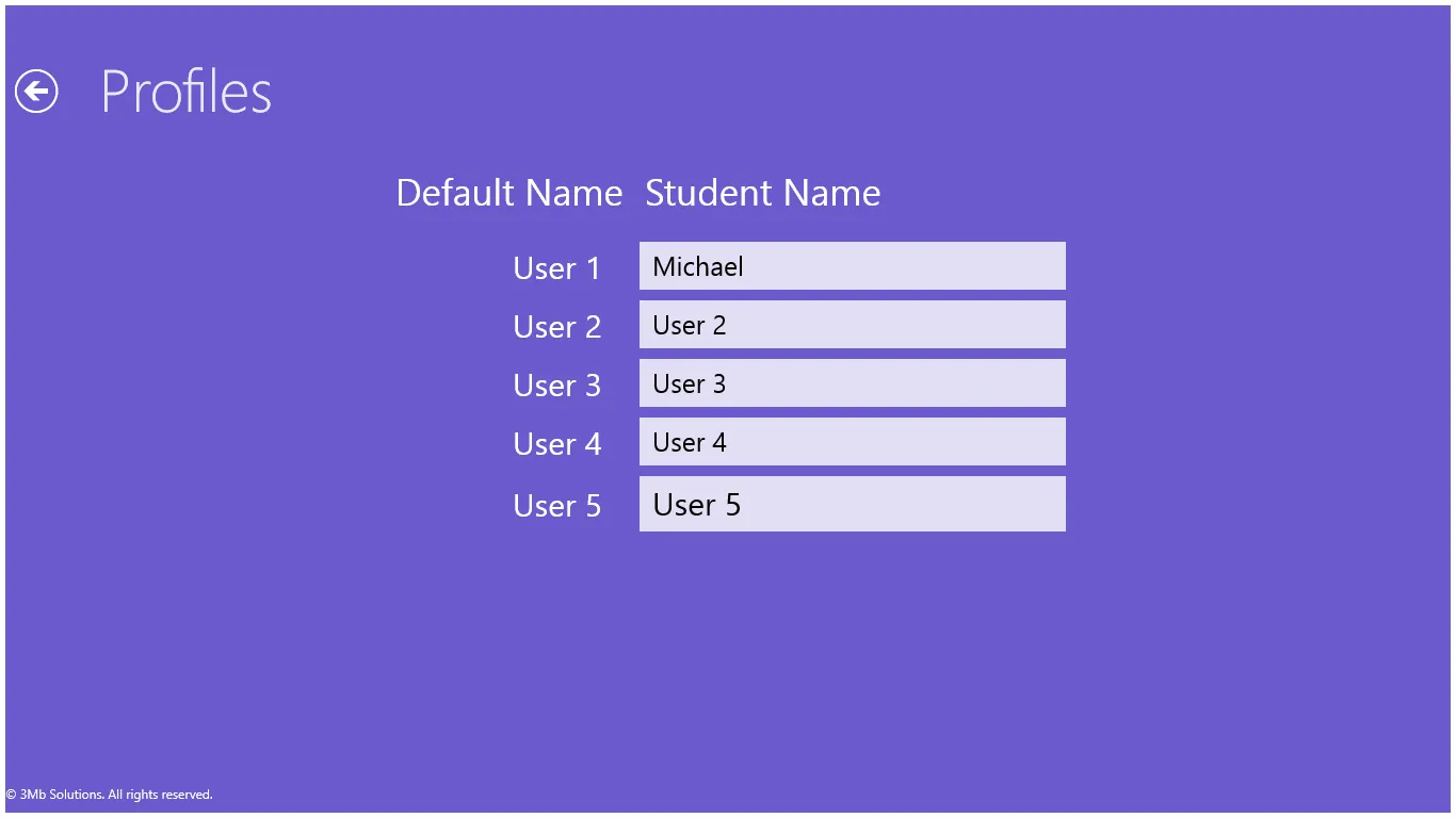 Math Flashcards Grade 1 screenshot 5