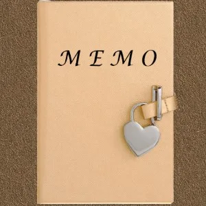 MemoCrypt