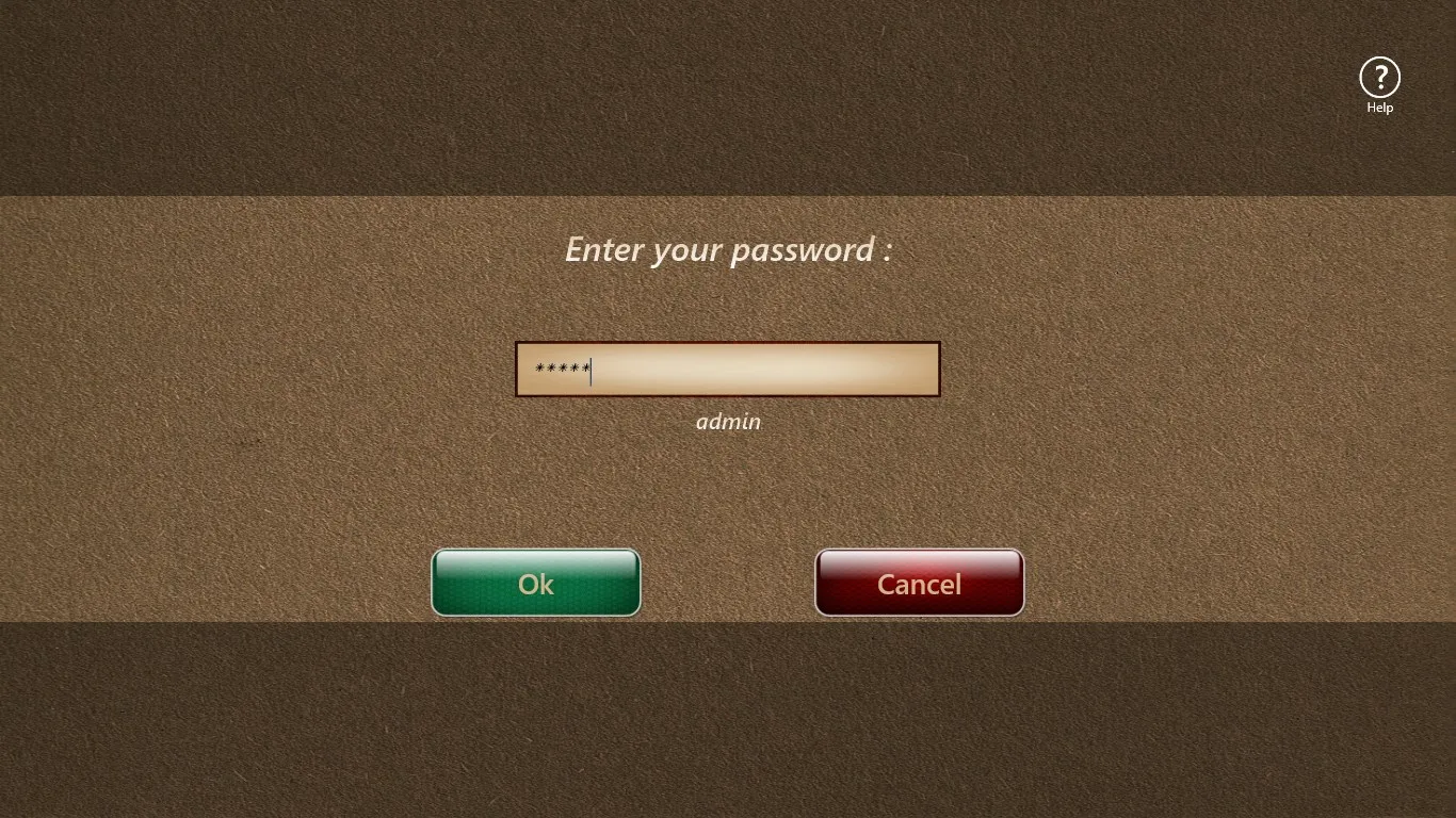 MemoCrypt screenshot 2