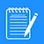 Quicknote.