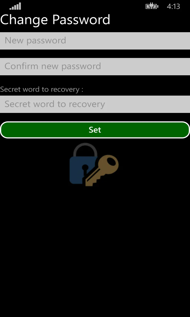 Quicknote. screenshot 1
