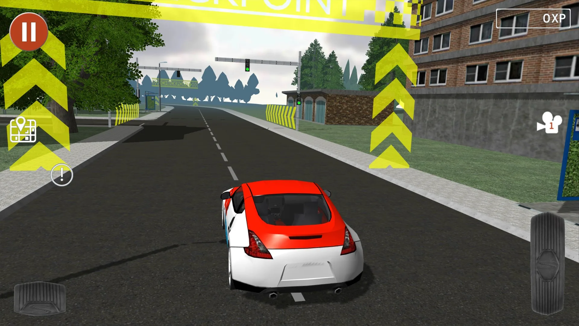 Public Transport Simulator - Beta screenshot 3