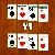 Nertz Solitaire