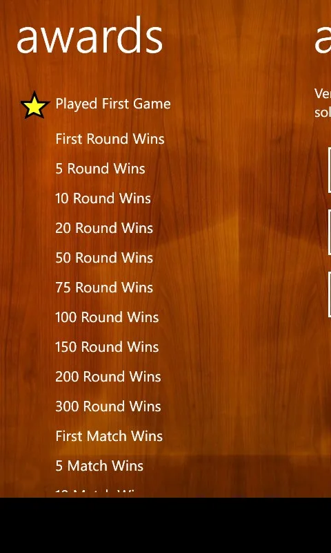 Nertz Solitaire screenshot 4