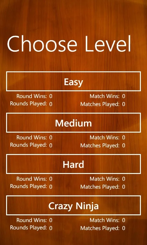 Nertz Solitaire screenshot 5