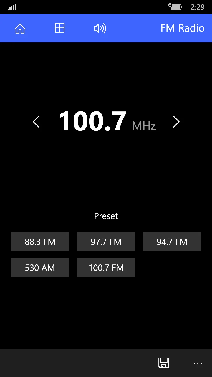 OnkRemote screenshot 2