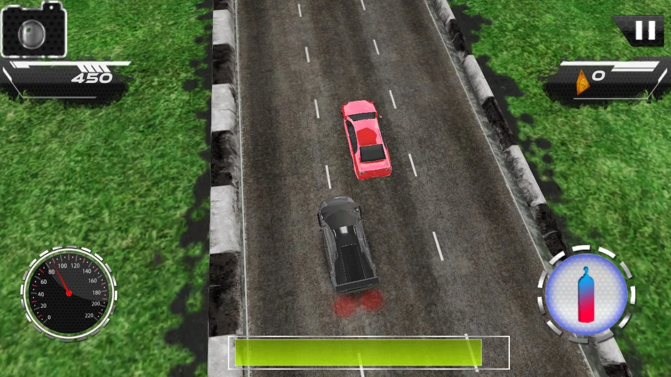 Car Racing Adventure screenshot 4