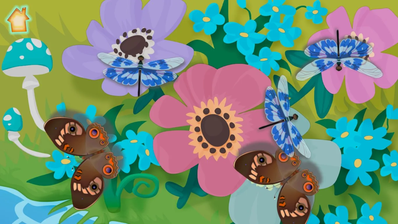Читайка (Сокращенная версия) screenshot 4