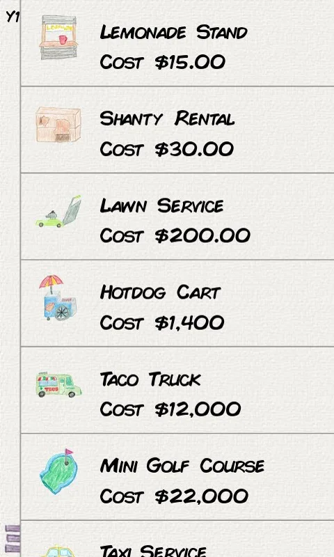 My Business Empire screenshot 3