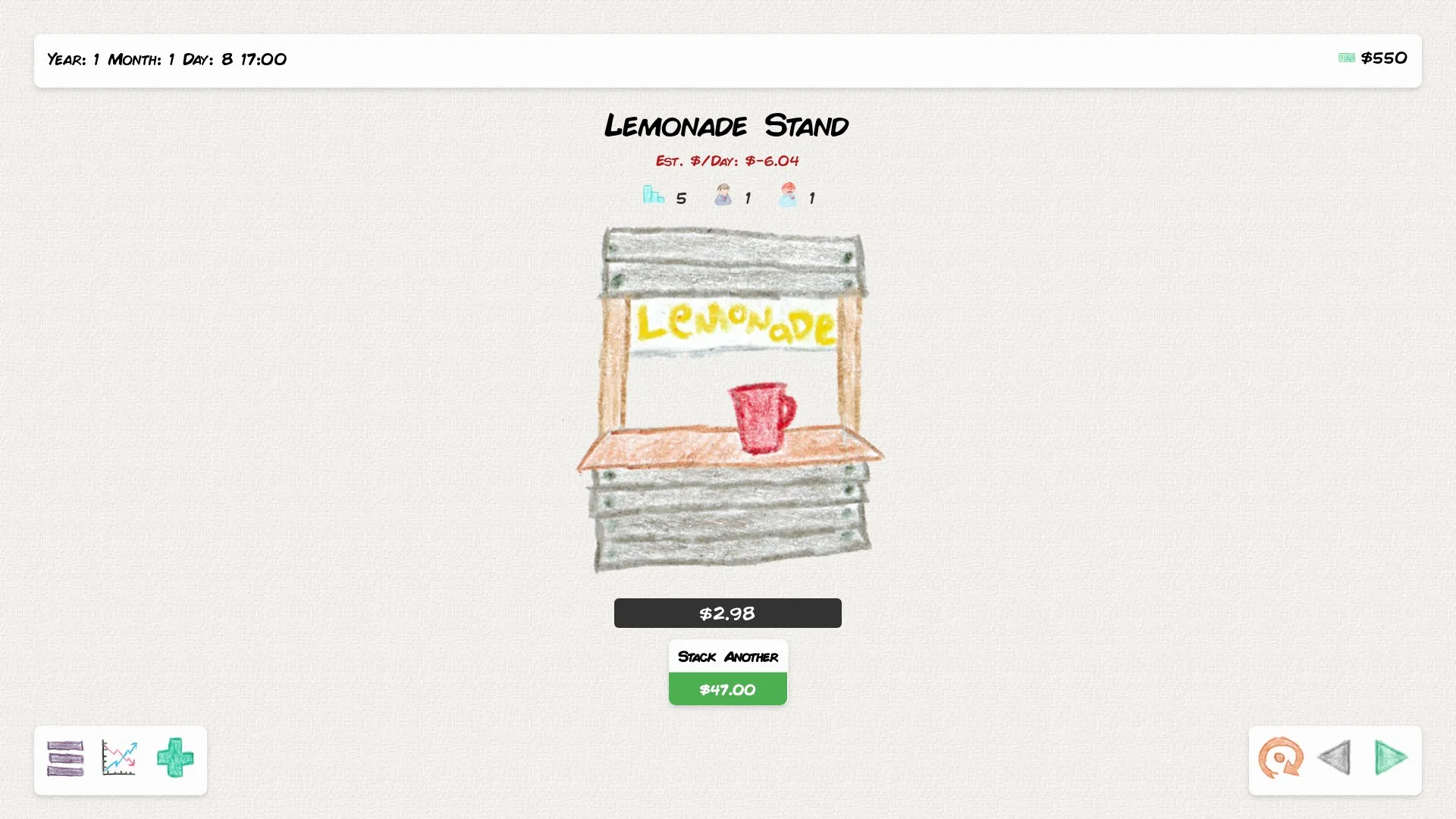 My Business Empire screenshot 4