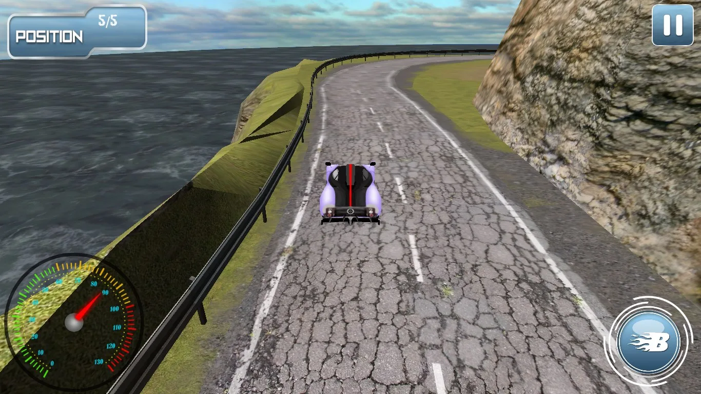 Rash To Win The Race screenshot 3