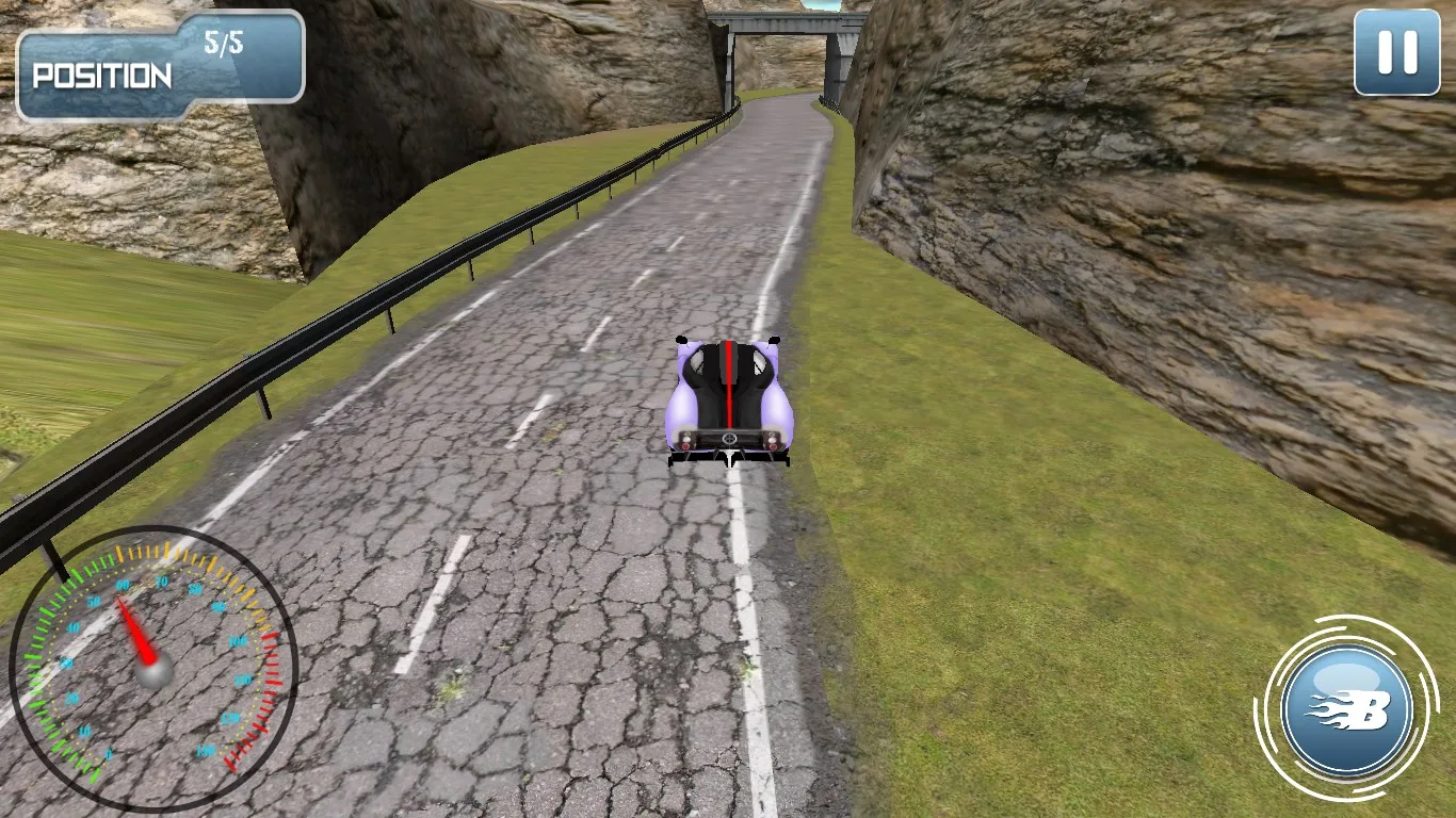 Rash To Win The Race screenshot 5