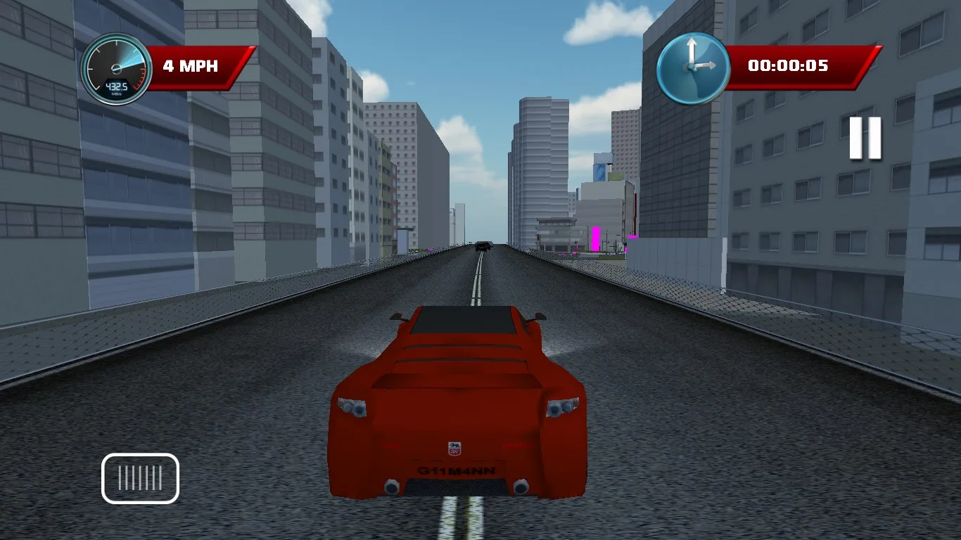 Rober Gang screenshot 1