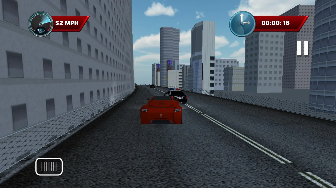 Rober Gang screenshot 2