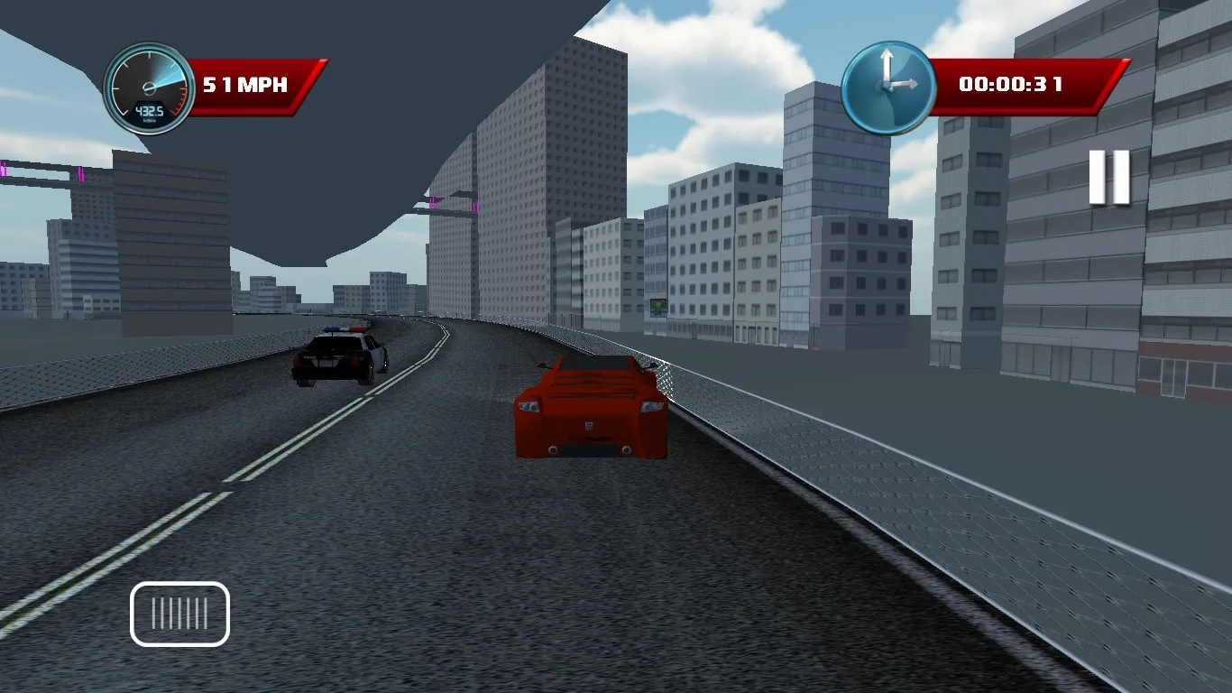 Rober Gang screenshot 3