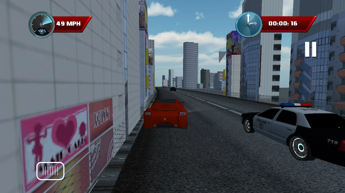 Rober Gang screenshot 4