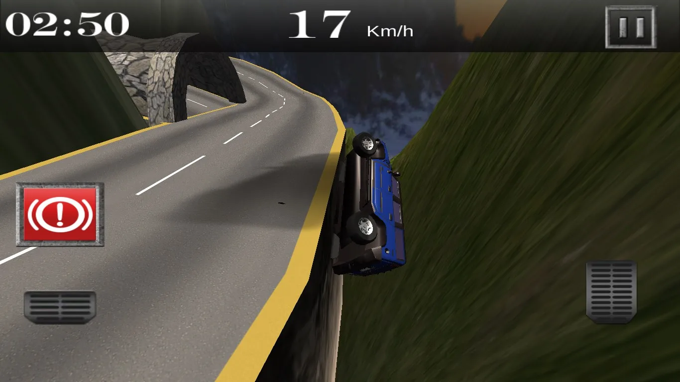 Hill Climbing 3D screenshot 5