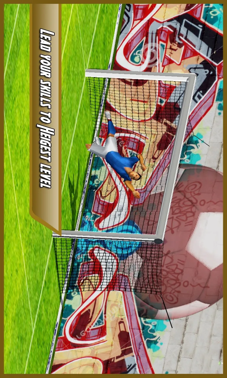 Ultimate Soccer Goalkeeper screenshot 5