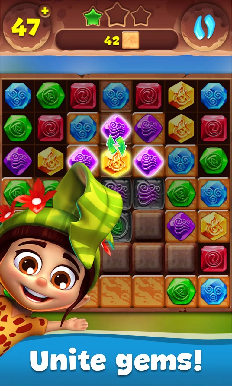 Gemmy Lands screenshot 1