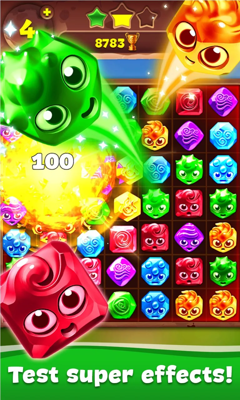 Gemmy Lands screenshot 3