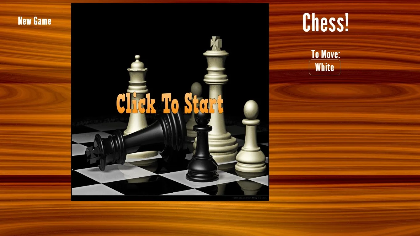 Chess + screenshot 2
