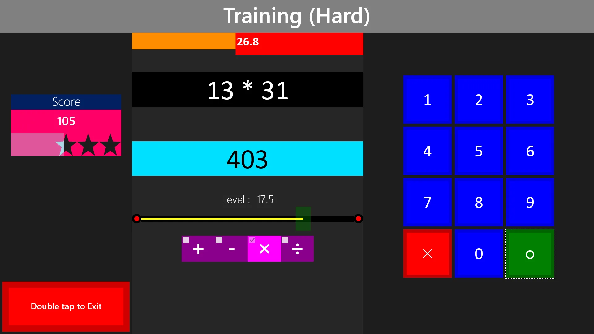 Math Mini Games screenshot 5