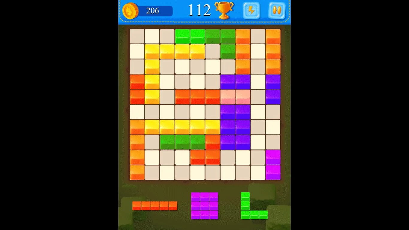 1010* screenshot 1