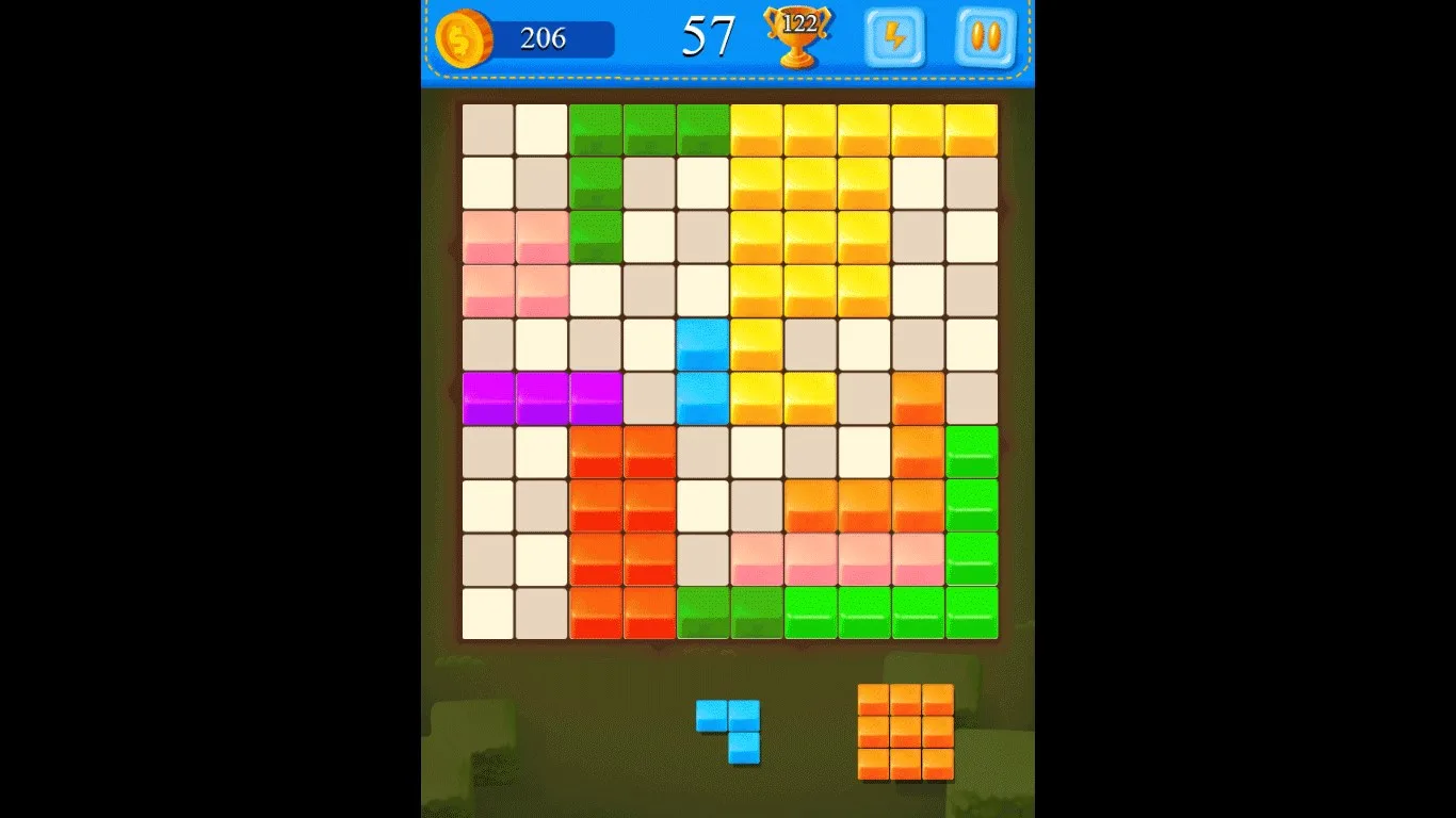 1010* screenshot 2