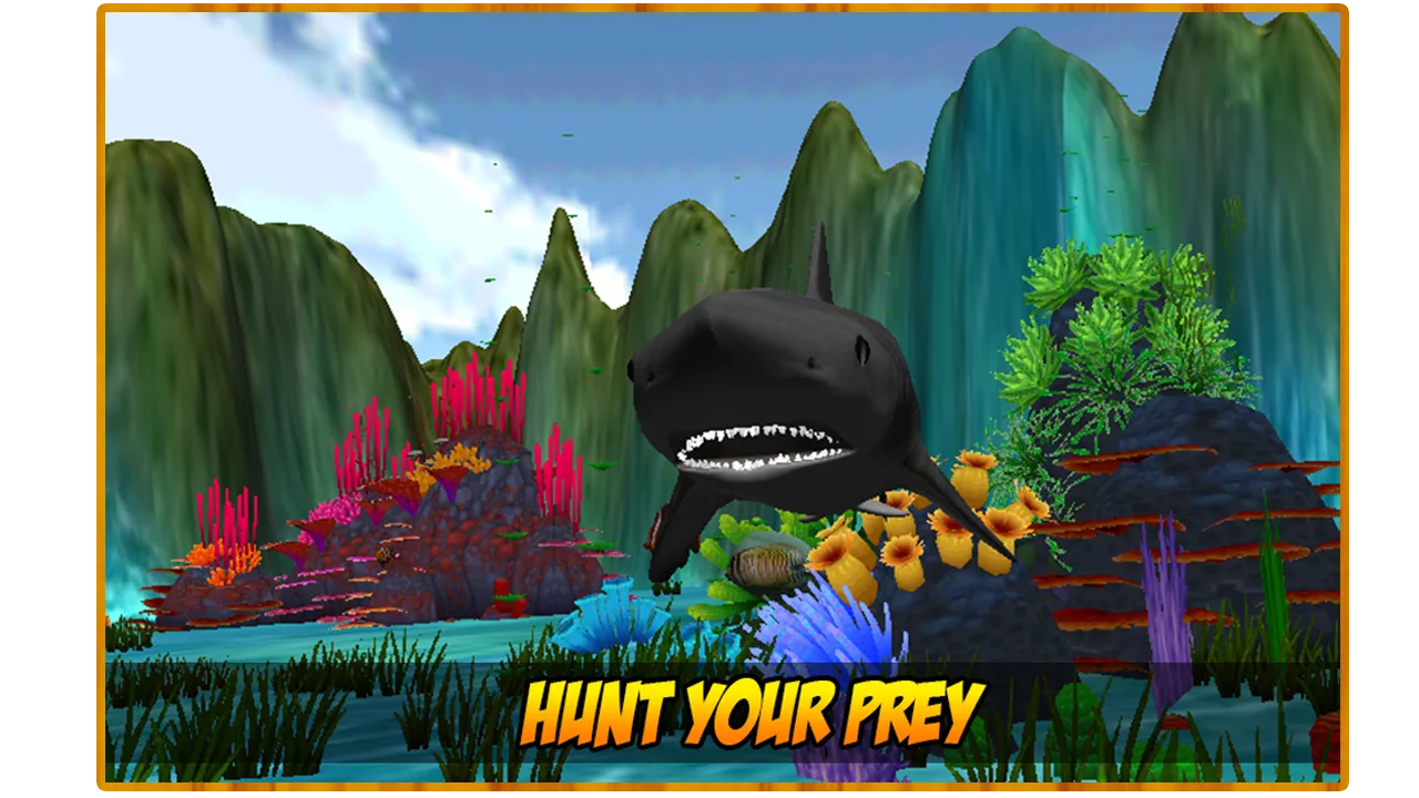 Feed Hungry Fish screenshot 4