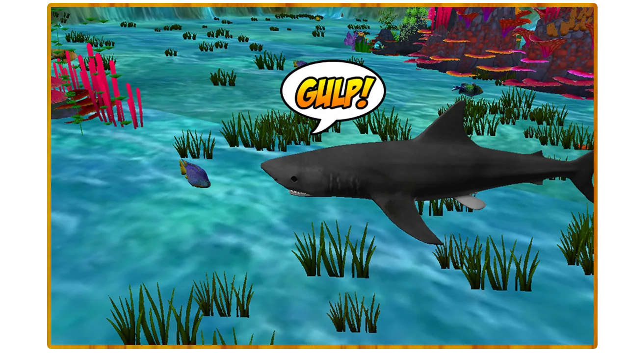 Feed Hungry Fish screenshot 5