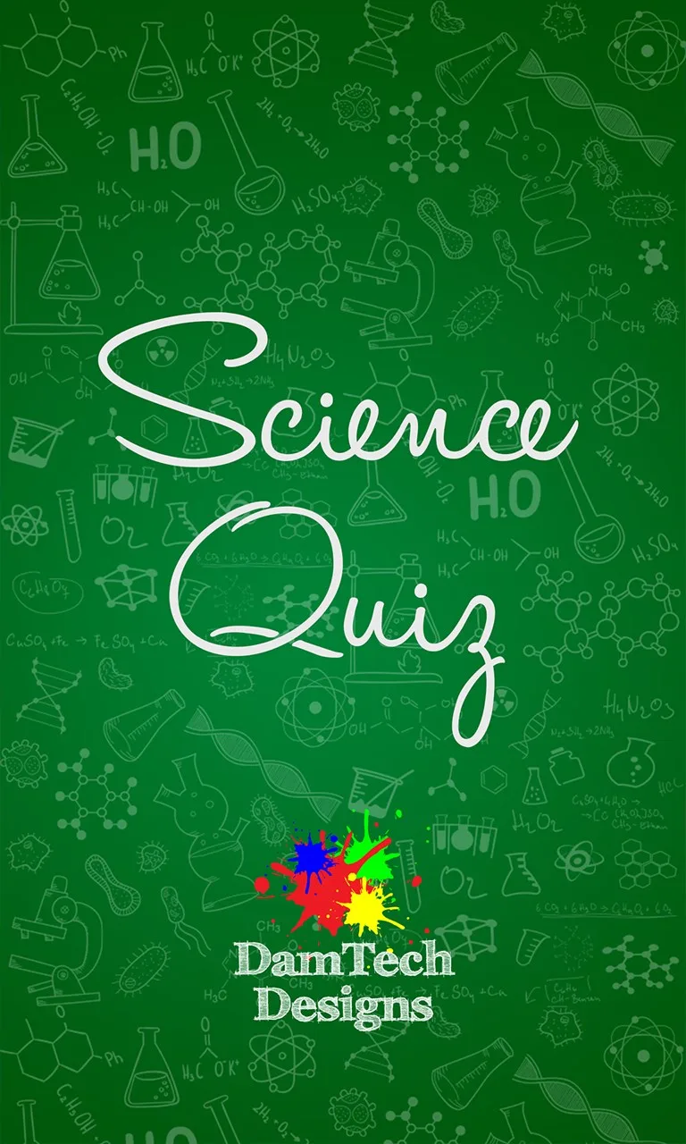 Best Free Science Quiz screenshot 5
