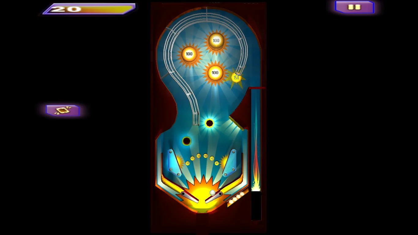 Pinballs 3D screenshot 4