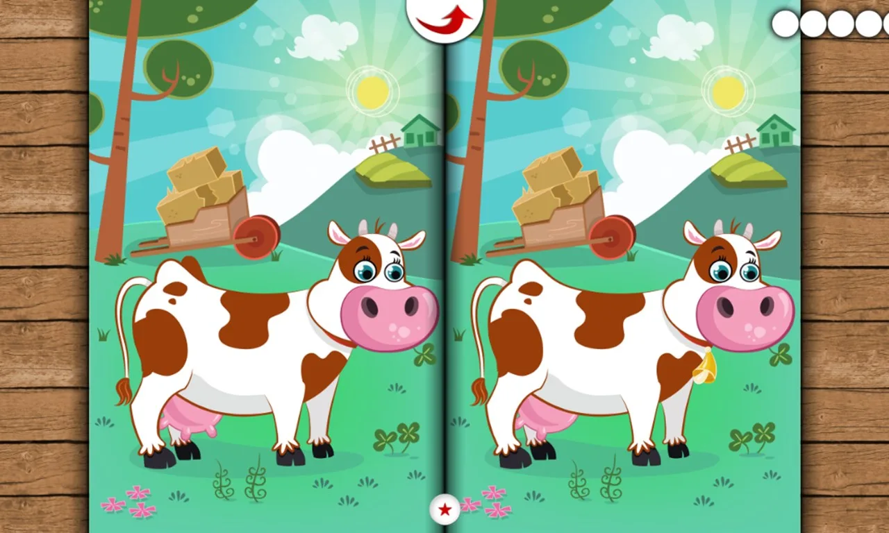 Find The Differences screenshot 2