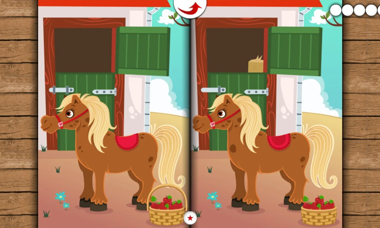 Find The Differences screenshot 3