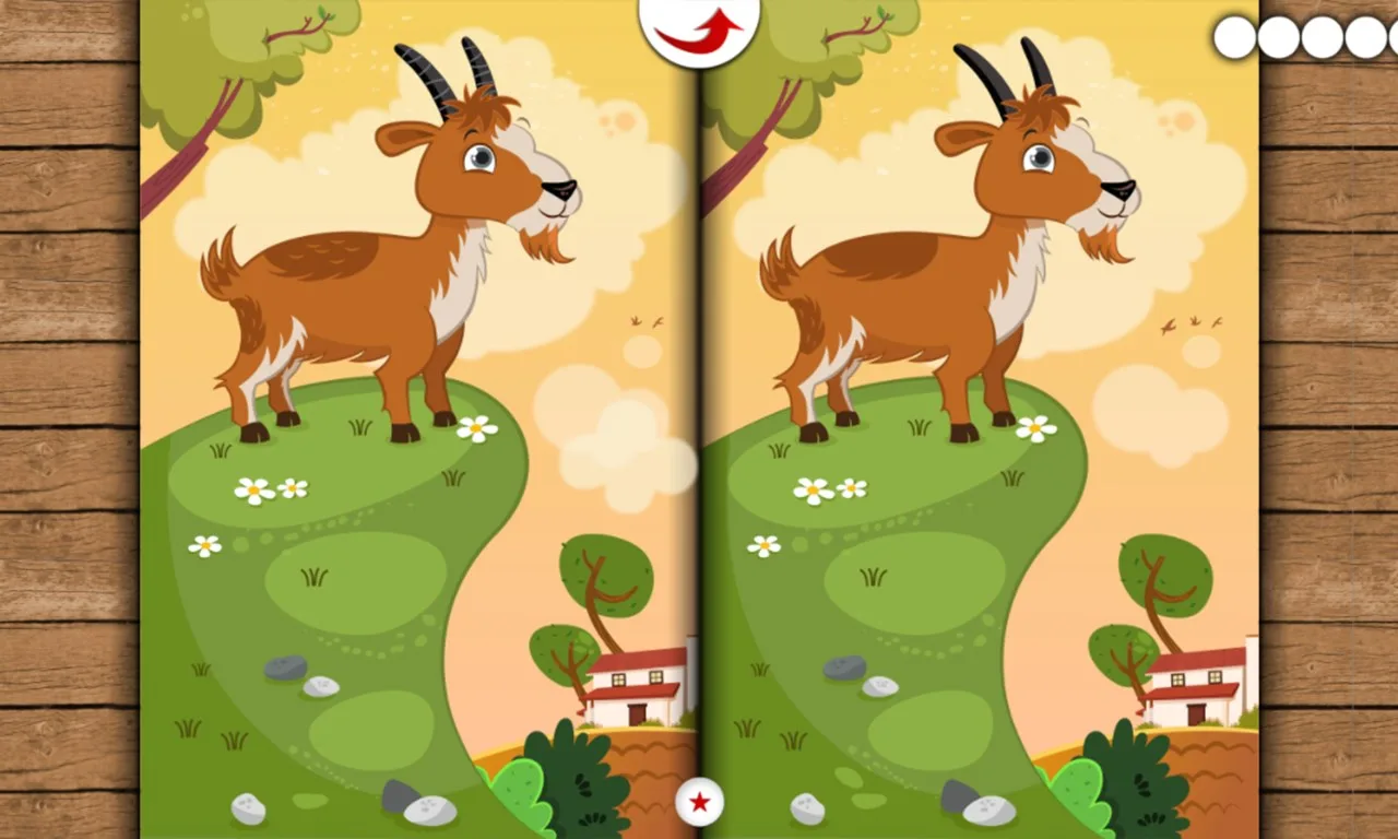 Find The Differences screenshot 4
